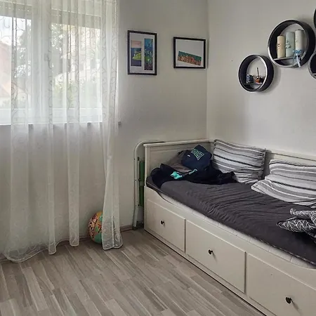 Holiday home Gorgeous In With Wifi Podstrana