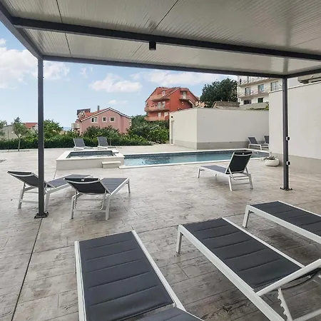 Gorgeous In With Wifi Tatil Evi *